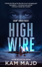 Cover Image: High Wire