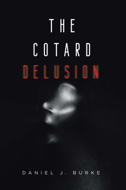 book cover for The Cotard Delusion