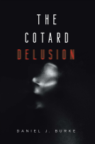 book cover for The Cotard Delusion