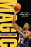 Cover Image: Magic: The Life of Earvin “Magic” Johnson