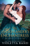 Cover Image: The Highlander's Enchantress