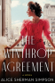 Cover Image: The Winthrop Agreement