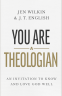 Cover Image: You Are a Theologian