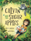 Cover Image: Calvin and the Sugar Apples