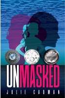 book cover for UnMasked