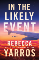 book cover for In the Likely Event