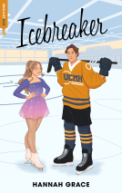 Couverture du livre pour Icebreaker