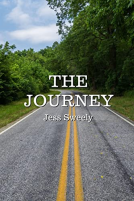 book cover for The Journey