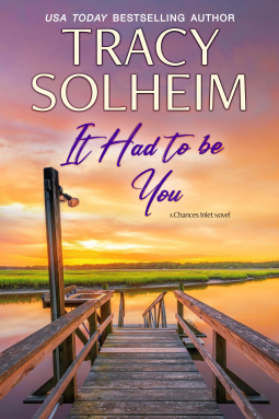 book cover for It Had to Be You