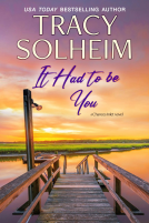 book cover for It Had to Be You