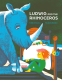 Cover Image: Ludwig and the Rhinoceros