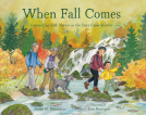 book cover for When Fall Comes