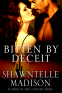 Cover Image: Bitten By Deceit