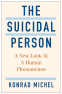 Cover Image: The Suicidal Person