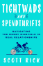 Cover Image: Tightwads and Spendthrifts