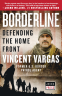 Cover Image: Borderline
