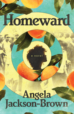 book cover for Homeward