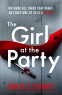 Cover Image: The Girl at the Party