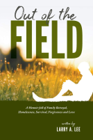 book cover for Out of the Field