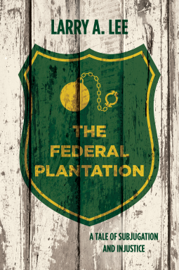 book cover for The Federal Plantation