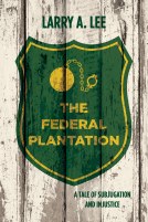 book cover for The Federal Plantation