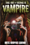 Cover Image: The Art of Being a Vampire
