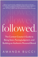 book cover for Followed