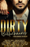 Cover Image: Dirty Billionaires: A Dark Romance Anthology