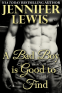Cover Image: A Bad Boy is Good to Find