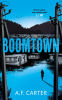 Cover Image: Boomtown