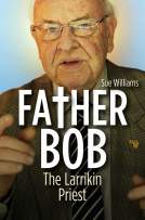 book cover for Father Bob