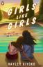 Cover Image: Girls Like Girls