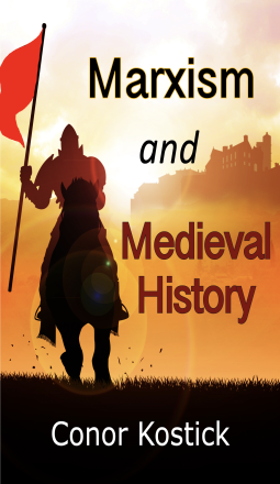 book cover for Marxism and Medieval History