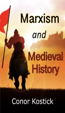 book cover for Marxism and Medieval History