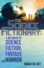 Cover Image: The Science Fictionary