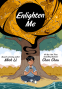 Cover Image: Enlighten Me (A Graphic Novel)
