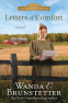 Cover Image: Letters of Comfort