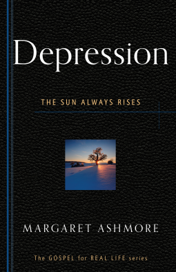 book cover for Depression