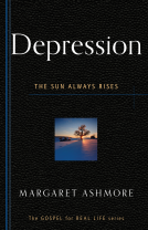 book cover for Depression