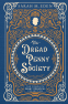 Cover Image: The Dread Penny Society