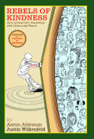 book cover for Rebels Of Kindness