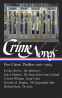 Cover Image: Crime Novels: Five Classic Thrillers 1961-1964 (LOA #370)