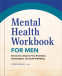 Cover Image: Mental Health Workbook for Men