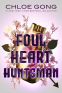 Cover Image: Foul Heart Huntsman