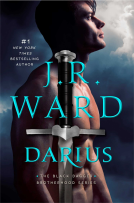 book cover for Darius