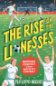 Cover Image: The Rise of the Lionesses: Incredible Moments from Women's Football
