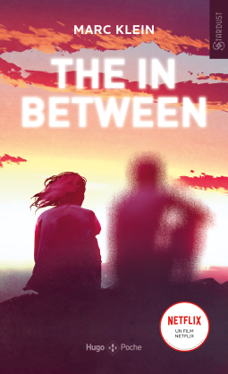 Couverture du livre pour The In Between