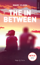 Couverture du livre pour The In Between