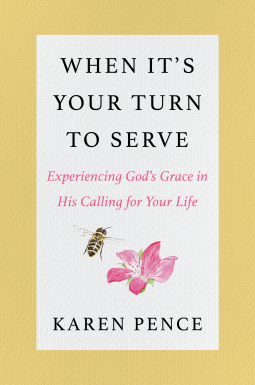 book cover for When It's Your Turn