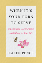 book cover for When It's Your Turn